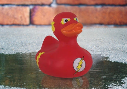 Flash duck.