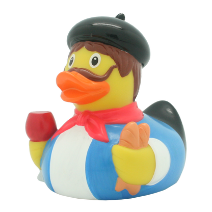 French duck
