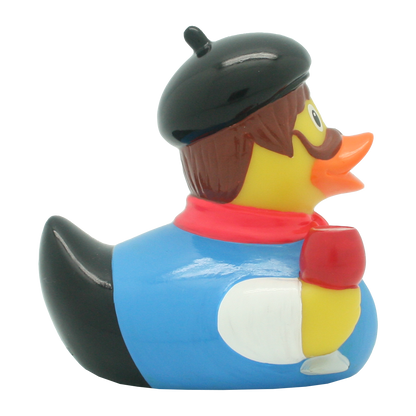 French duck