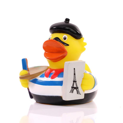 Parisian duck