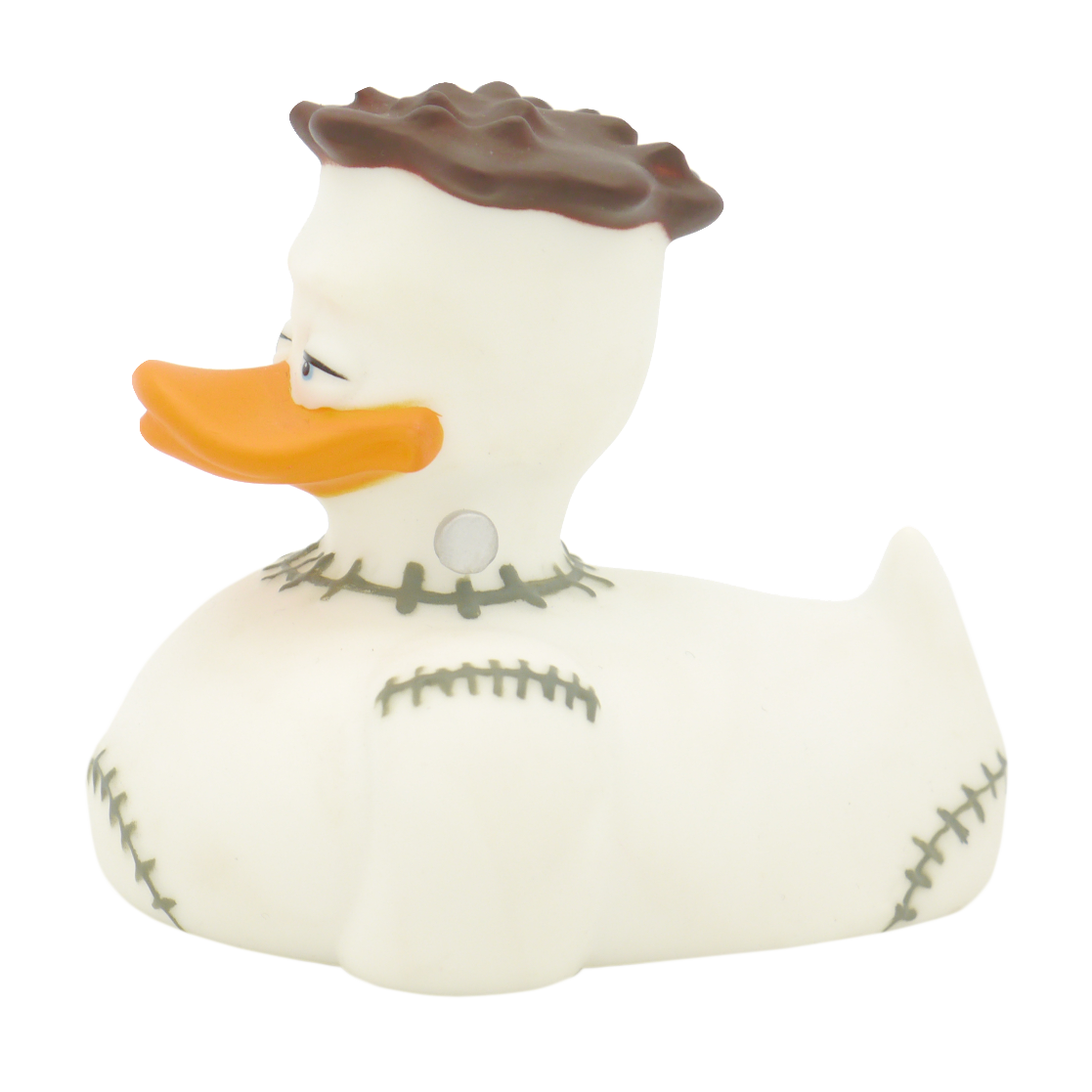 Duck Frankenstein