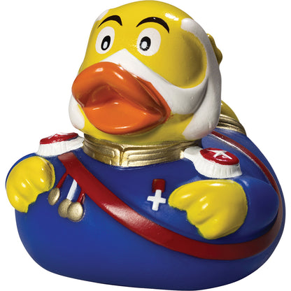 Duck François Joseph