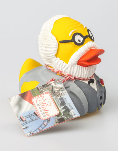 Duck Freud
