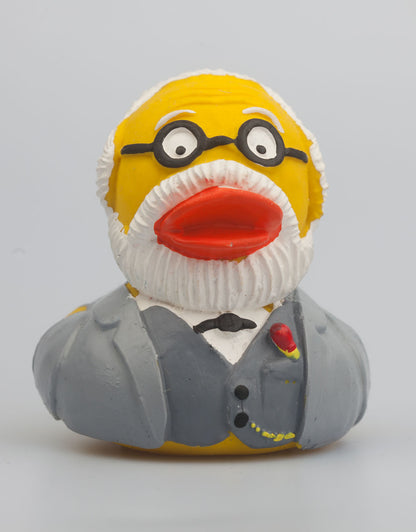 Duck Freud