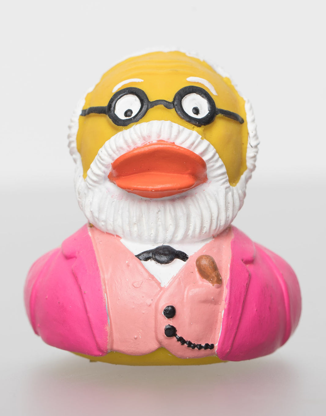 Rose Freud Duck – Canard de Bain