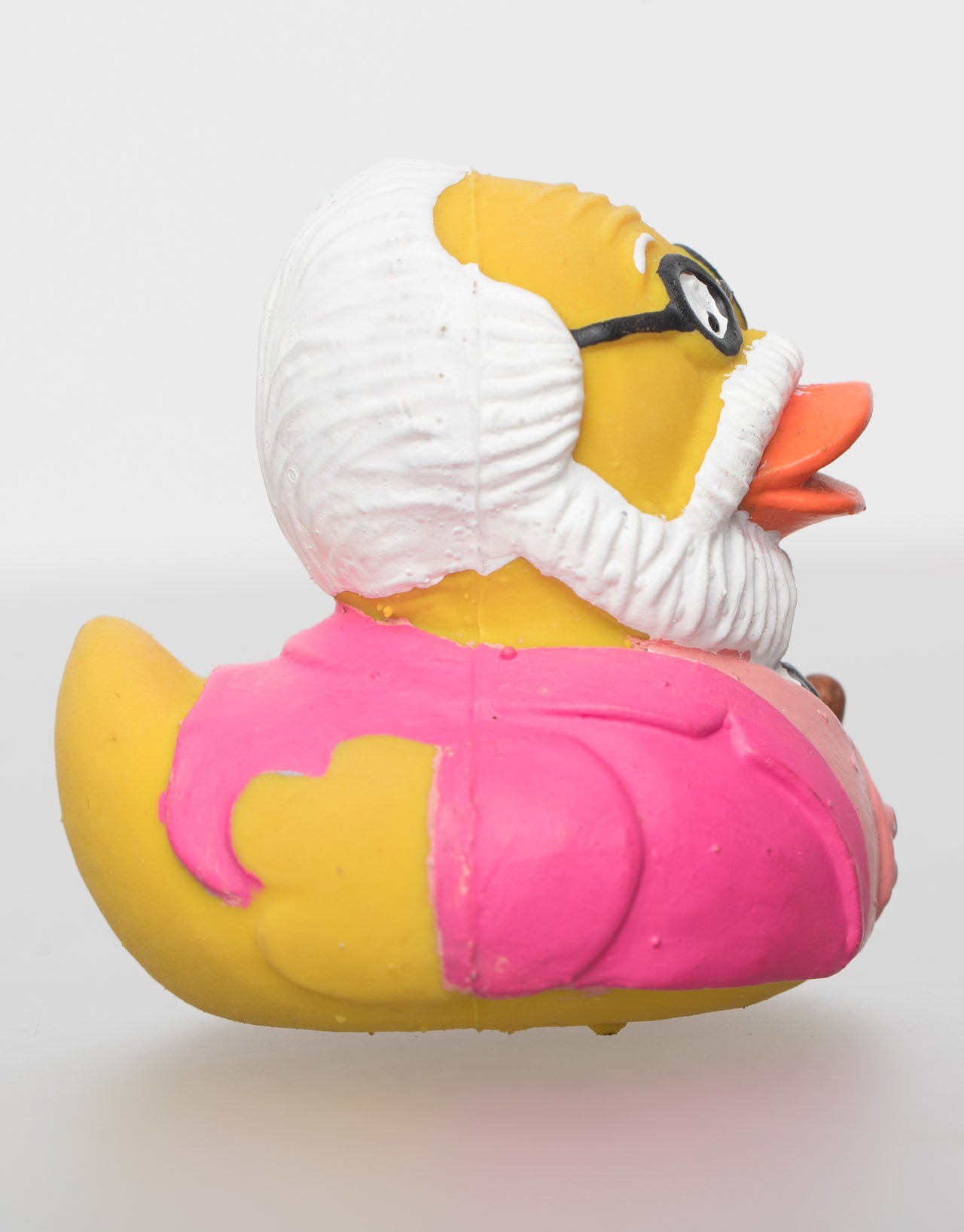 Rose Freud Duck