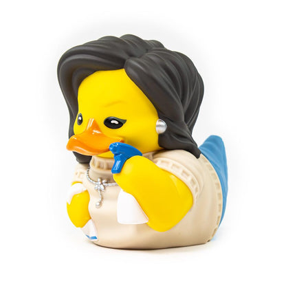 Duck Monica Geller