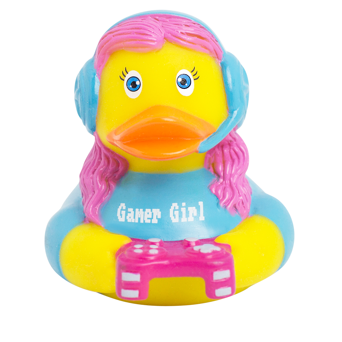 Gameuse Duck.