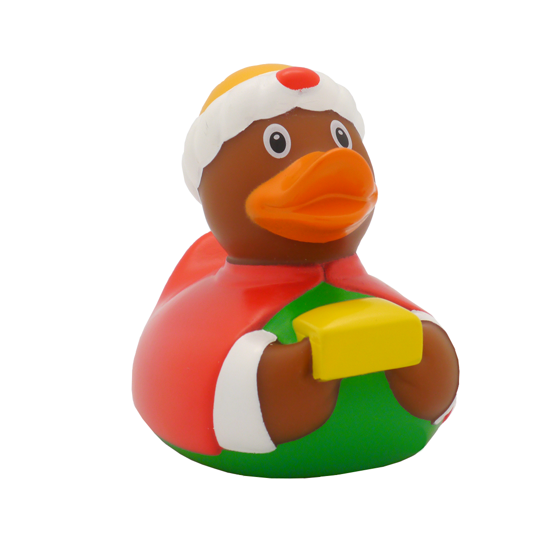 Gaspard Duck The Kings Mages