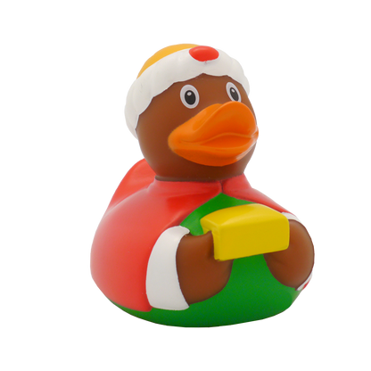 Gaspard Duck The Kings Mages
