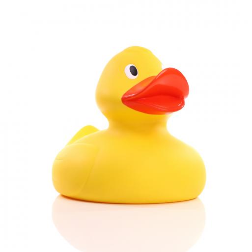 XXL Pool Galben Duck