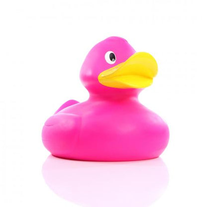 XXL pool pink duck