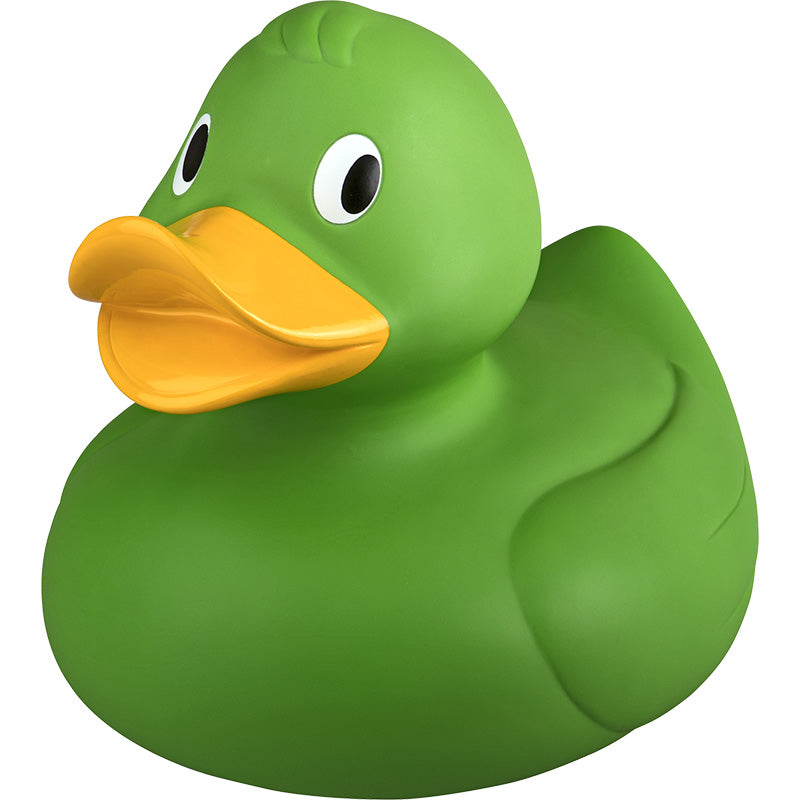 XXL Pool Green Duck
