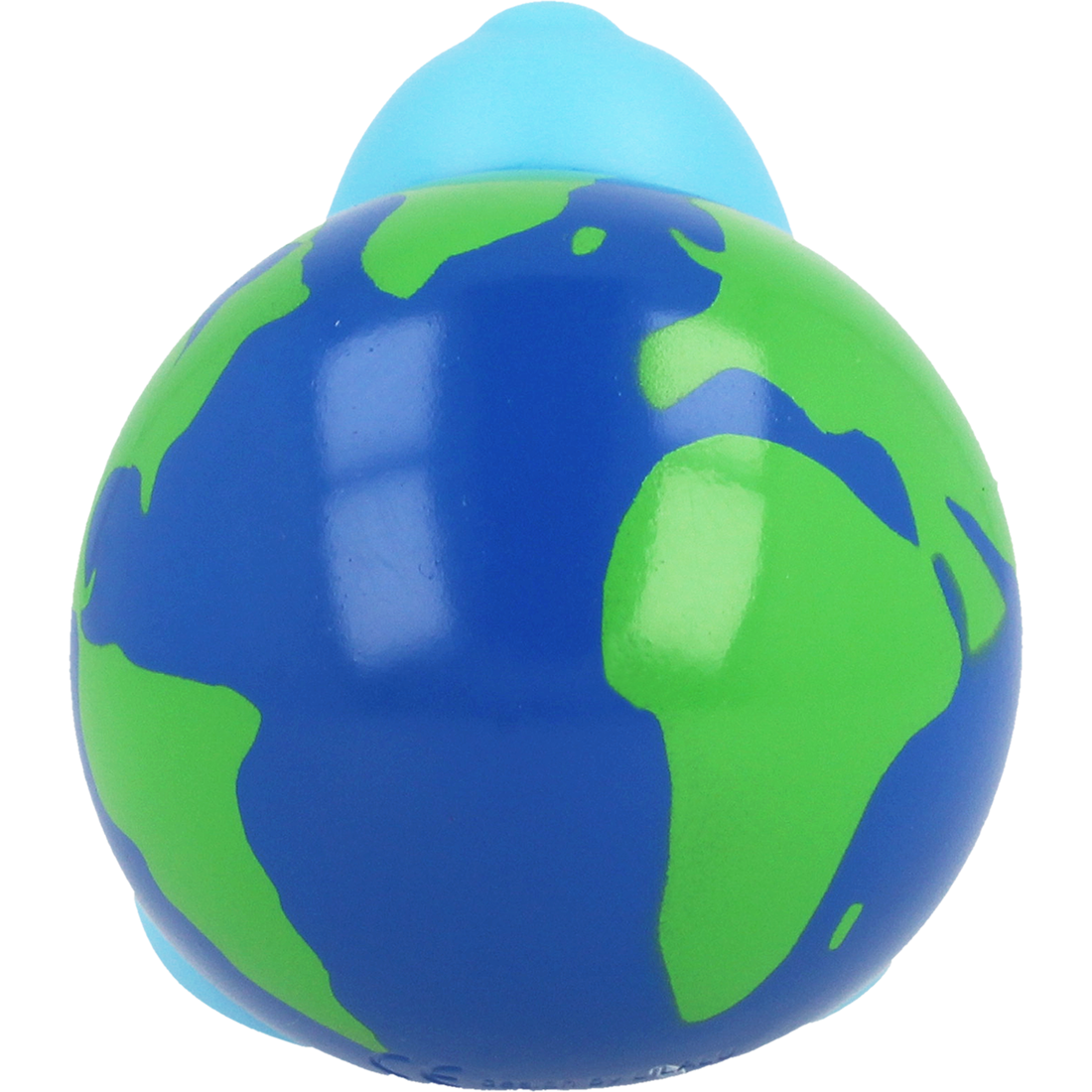 Jordens Globe Anka