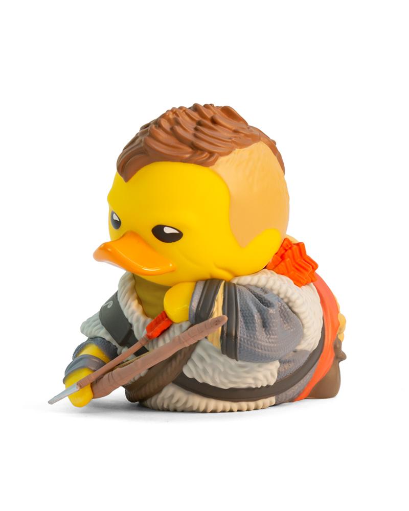 Ducks God of War