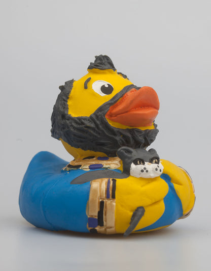 Duck Gustav Klimt