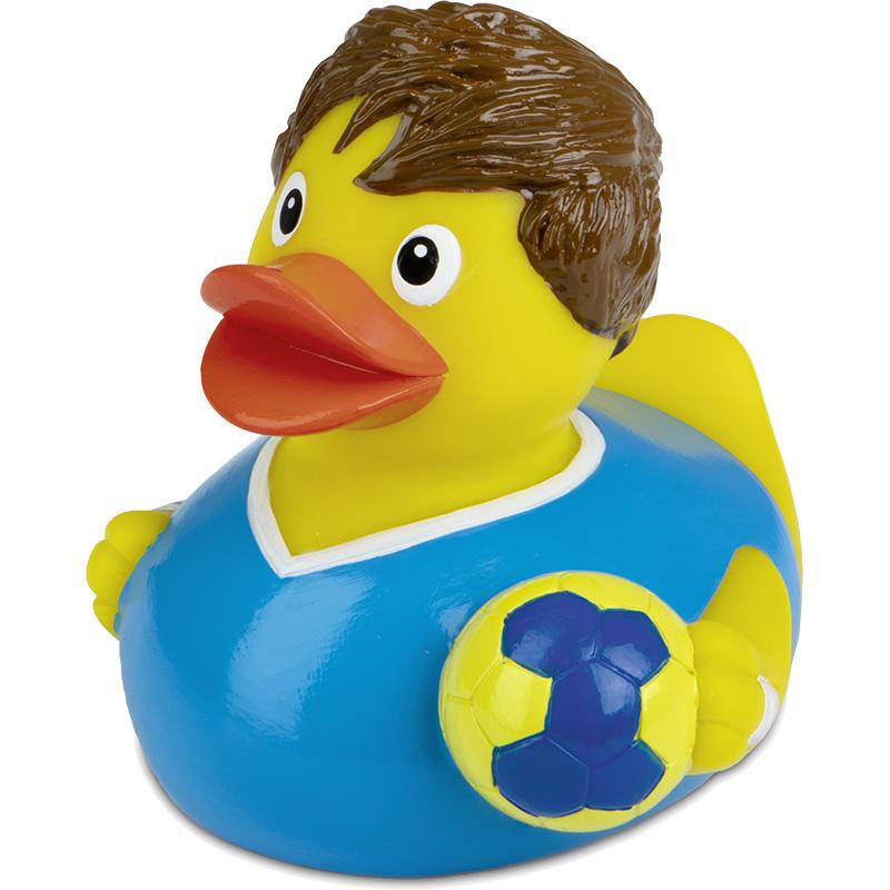 Handballeur Duck.
