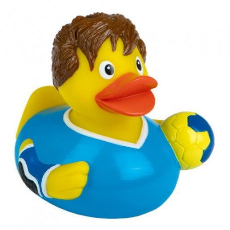 Handball duck