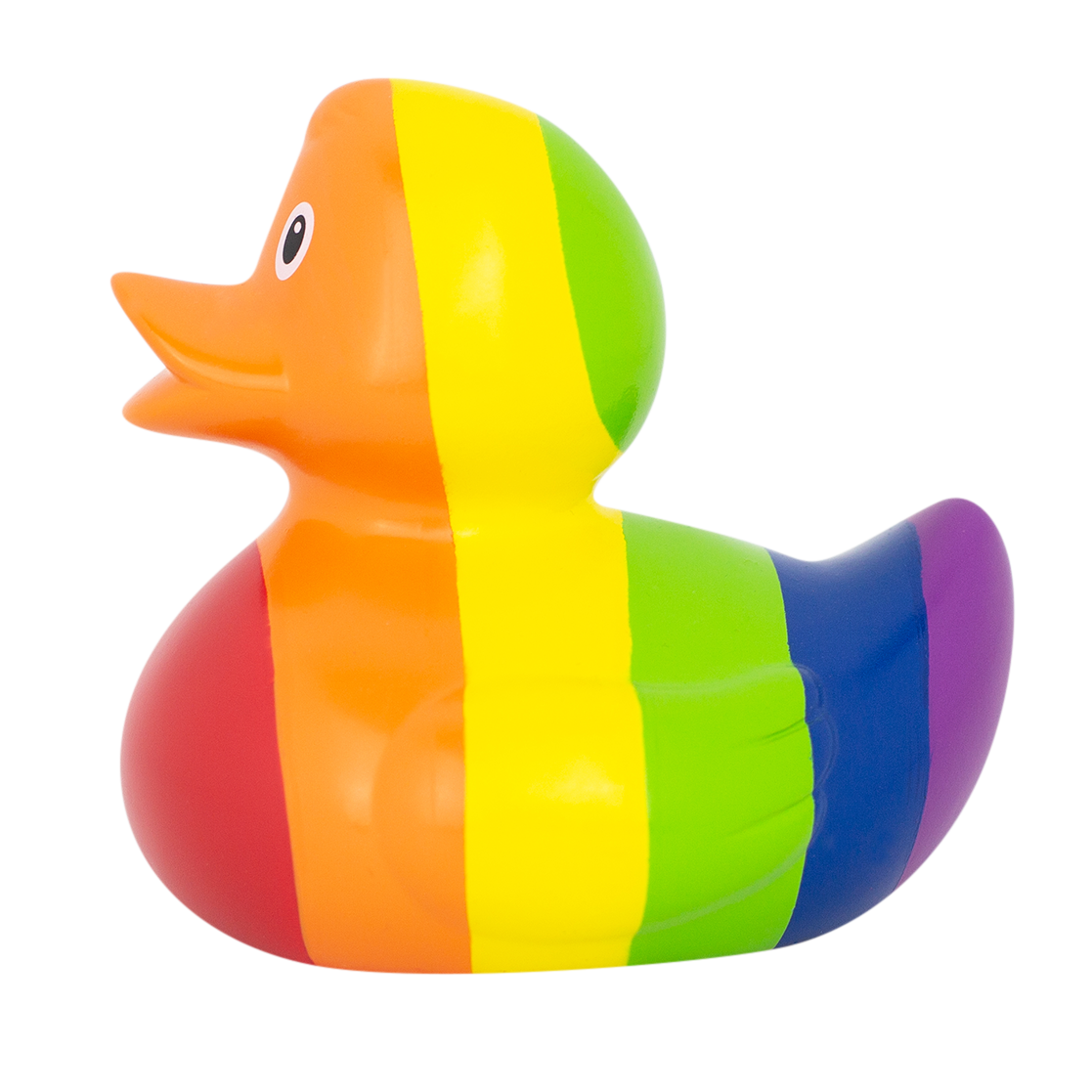 Canard Happy Pride LGBT Lilalu