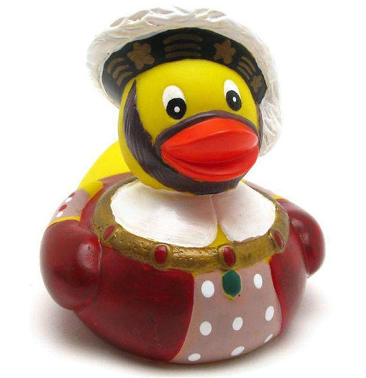 Duck Henric VIII