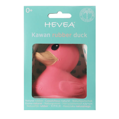 Mini Kawan Pink Duck