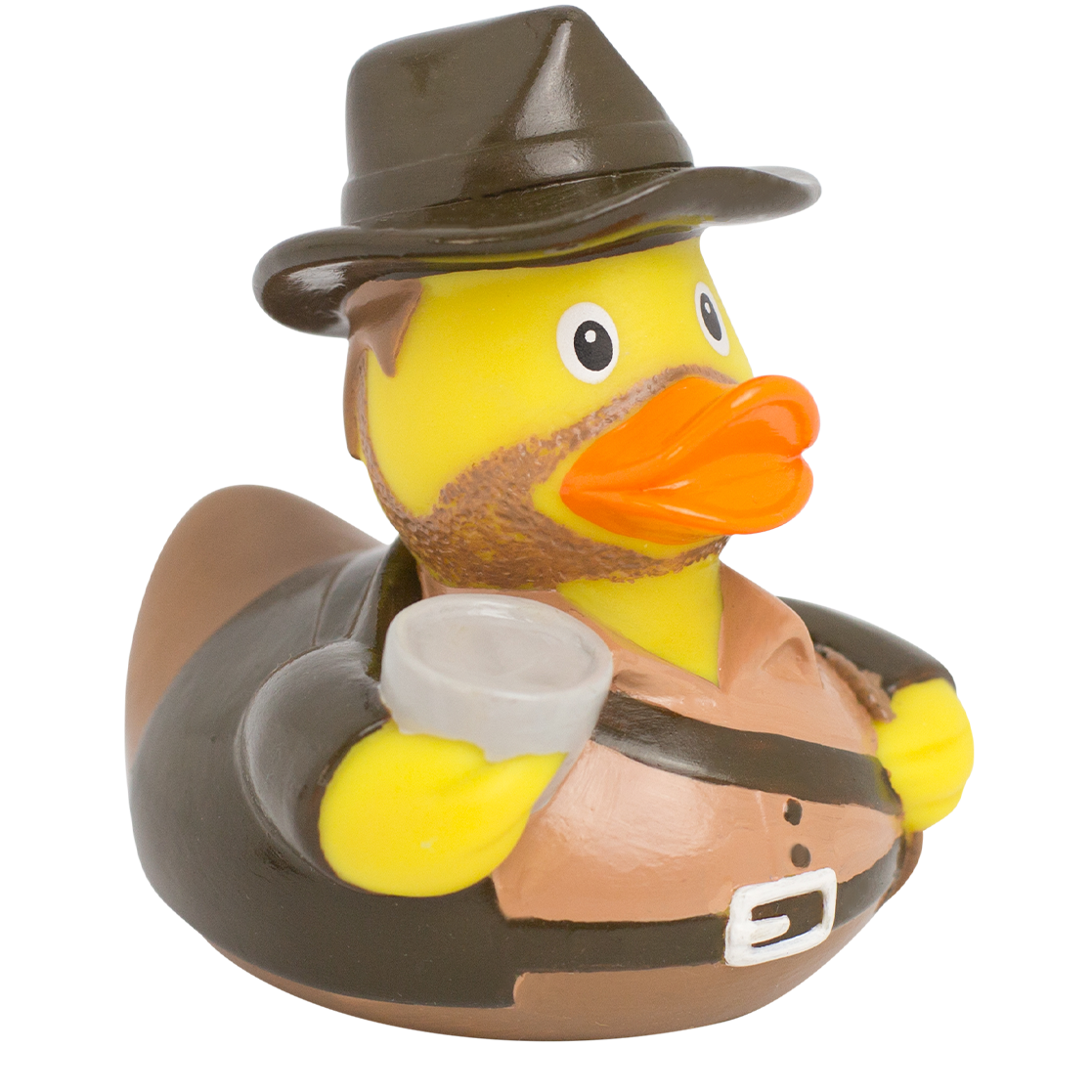 Duck Indy