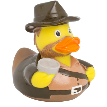 Indy Duck