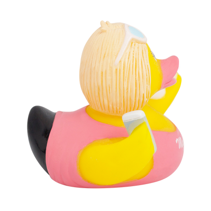 Påvirker duck.