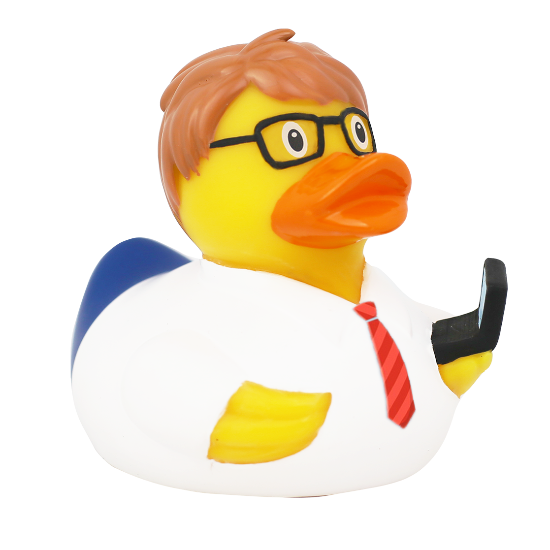 Computer Engineer Duck
