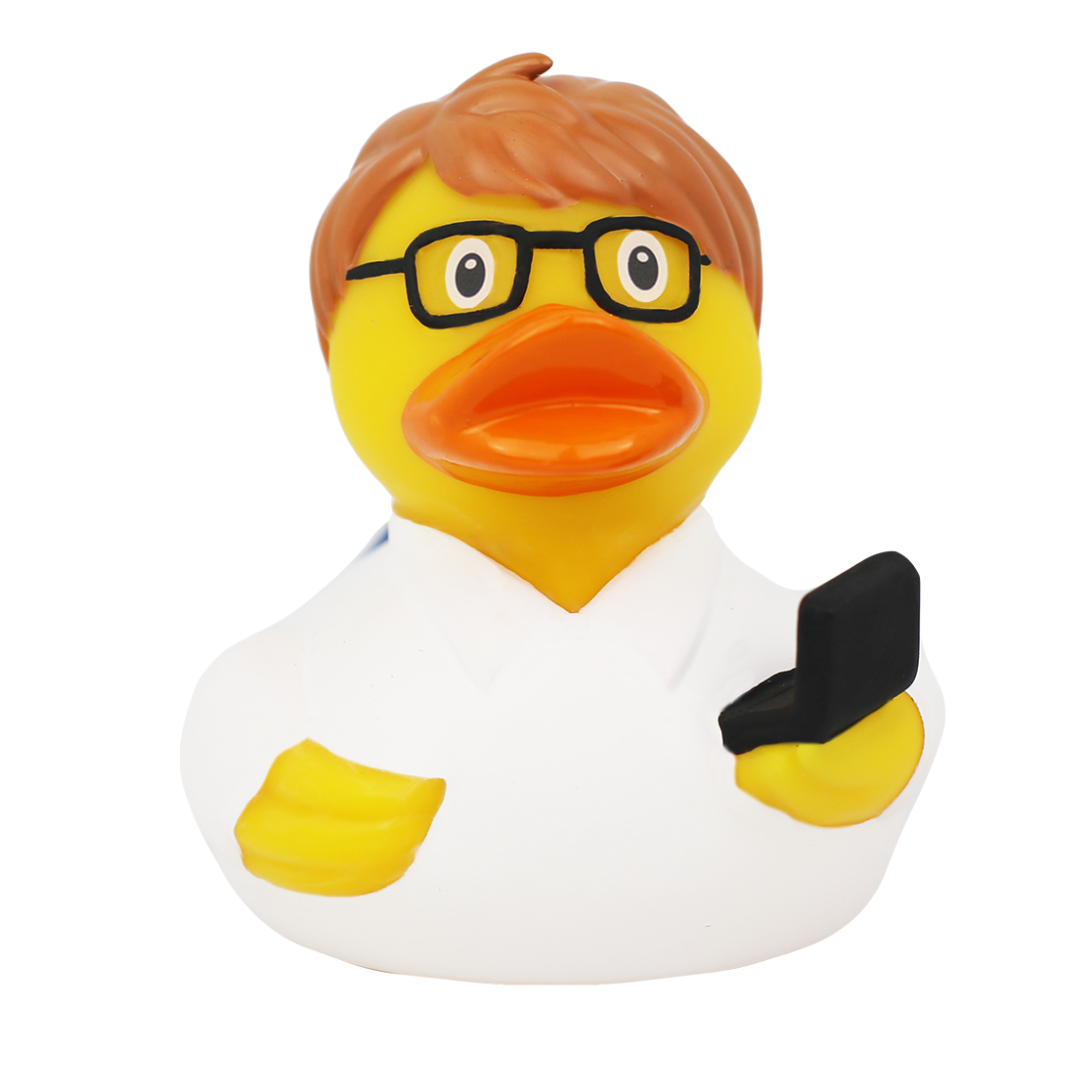 Duck Computer Inginer
