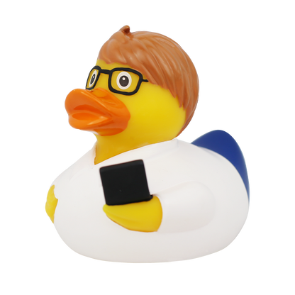 Duck Computer Engineer