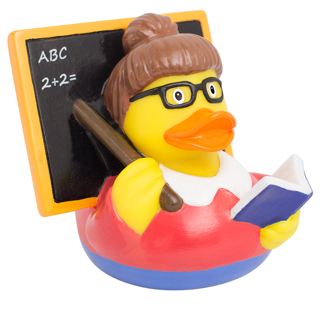 School Menress Duck