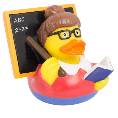 School Menress Duck