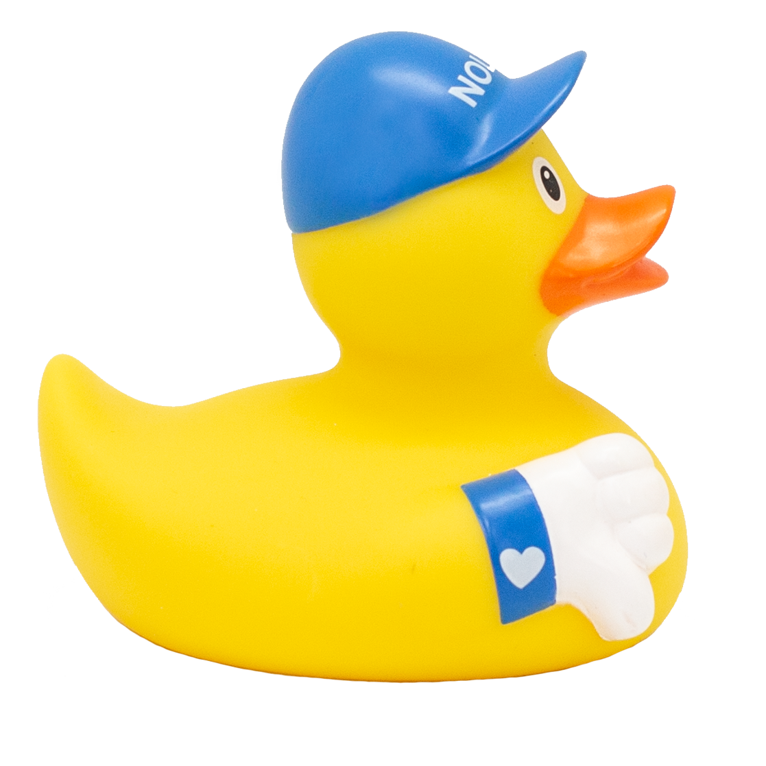 Duck nu-i place