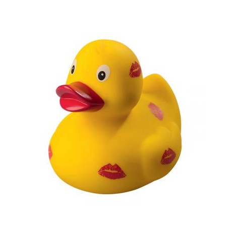 Duck kyssar