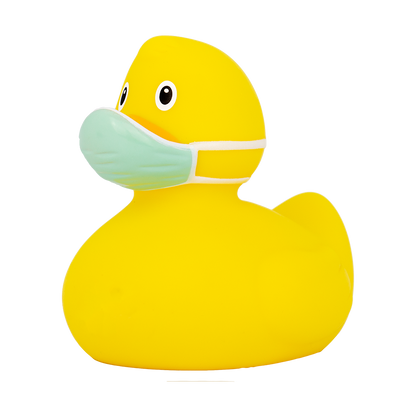 Gul Corona Duck