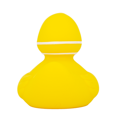 Yellow Corona Duck