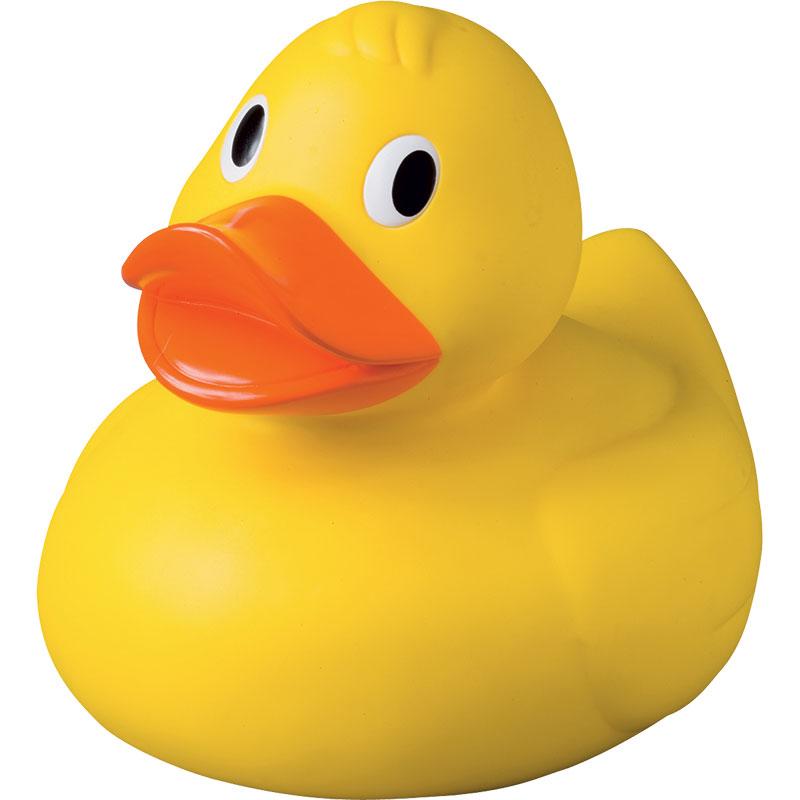 XXL pool yellow duck