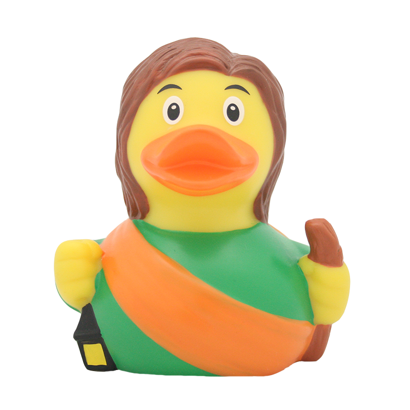 Duck Joseph