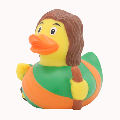Joseph Duck
