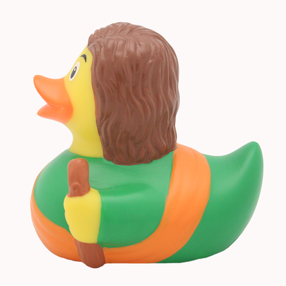 Joseph Duck.