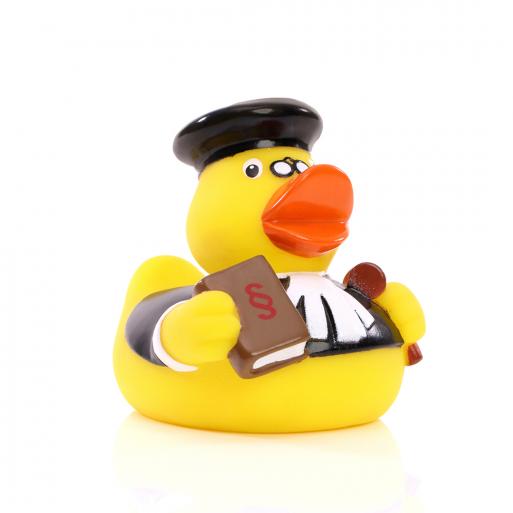 Duck dommer