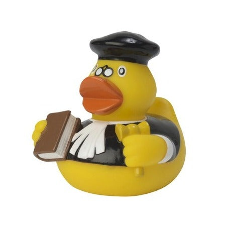 Duck Judge.