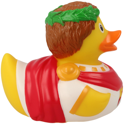 Duck Julius Caesar