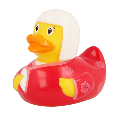 Kimini Duck.