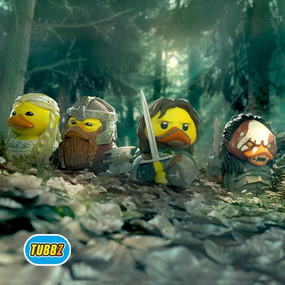 Ducks The Lord of the Rings
