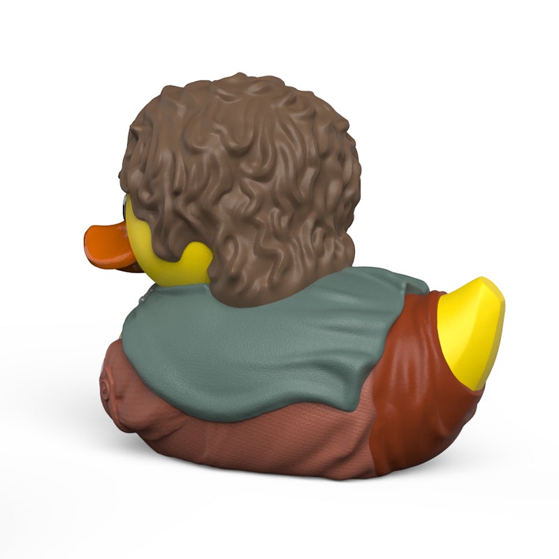 Frodo Sacquet Duck