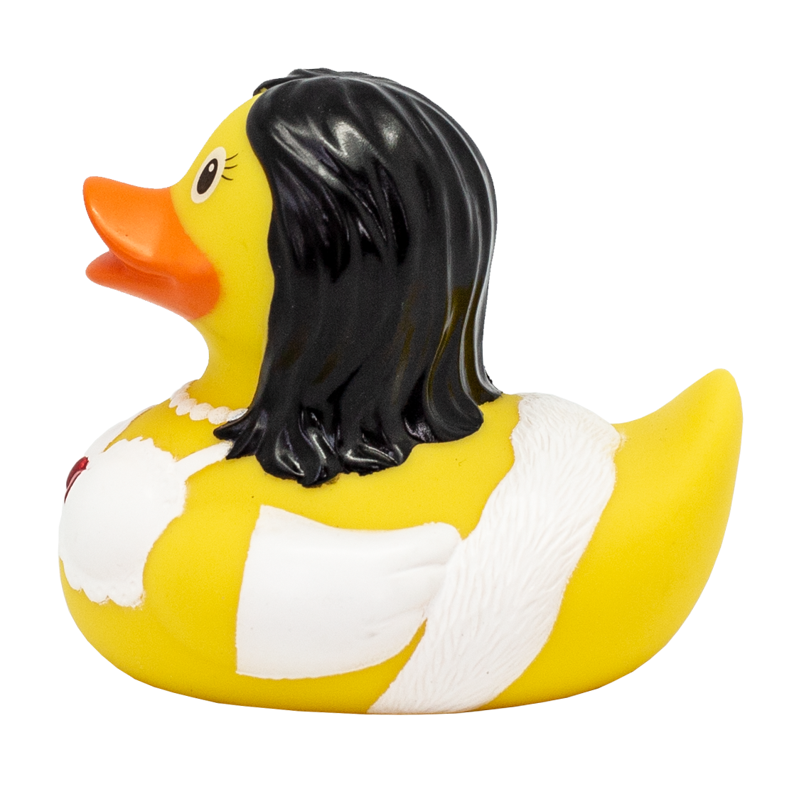 Lingerie Duck.