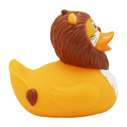 Leone Duck.
