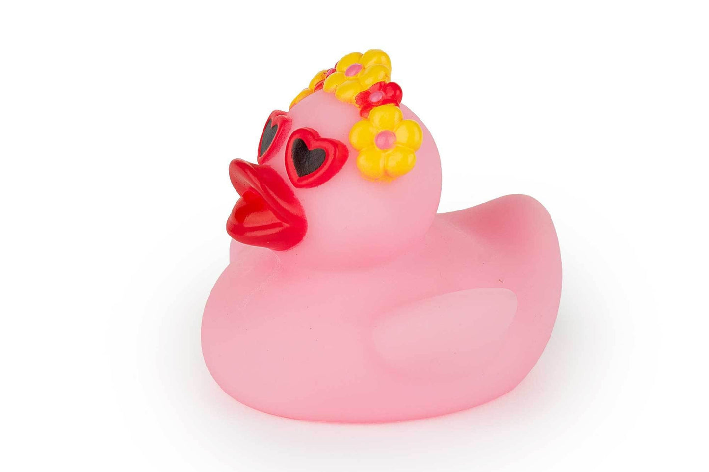 Instafamous bath duck